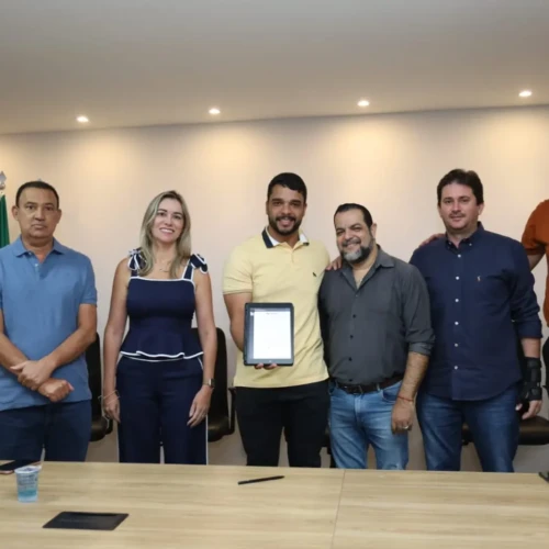 Prefeitura de Trindade conclui convocação de professores aprovados em concurso público