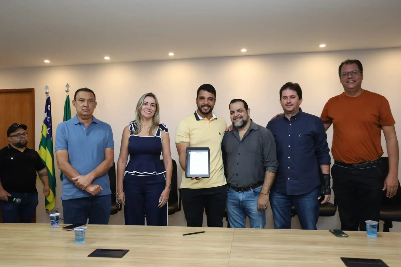 Prefeitura de Trindade conclui convocação de professores aprovados em concurso público