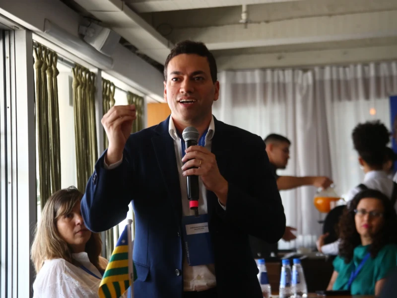 Goiás firma acordo para enviar estudantes e servidores às melhores universidades do mundo