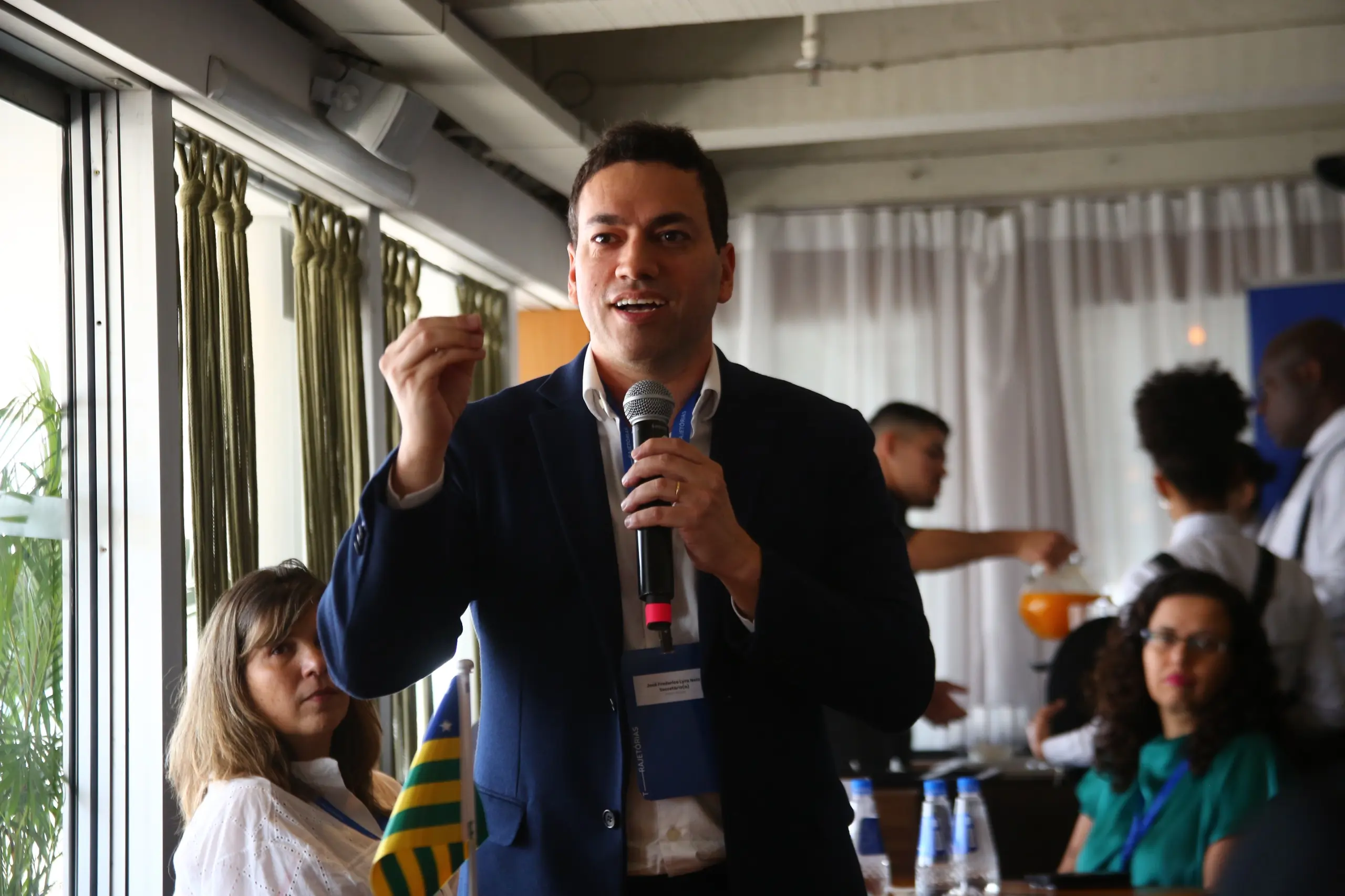 Goiás firma acordo para enviar estudantes e servidores às melhores universidades do mundo