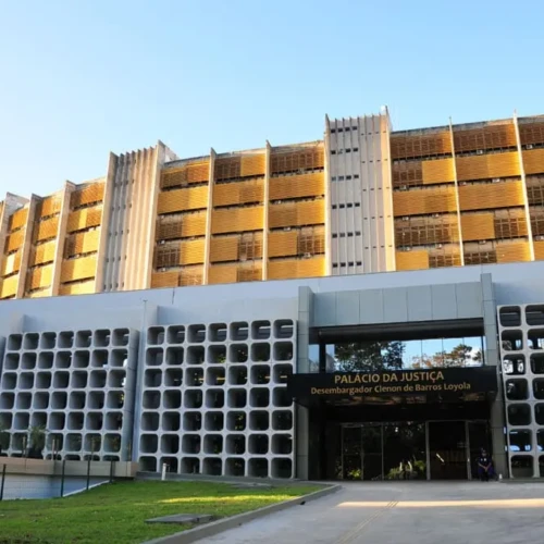 TJGO rejeita pedido de transferência do processo do Anápolis na Roda para Justiça Eleitoral