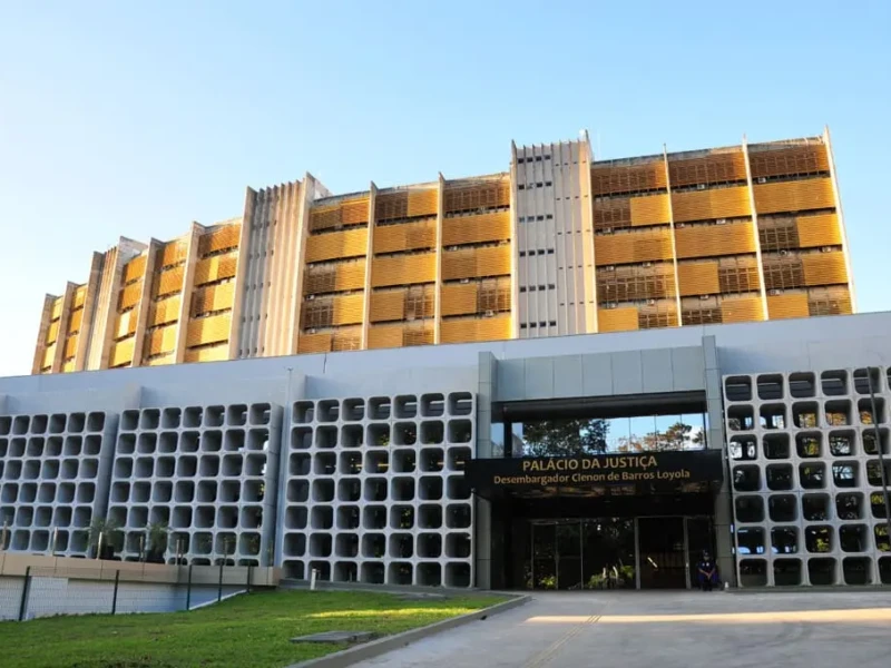 TJGO rejeita pedido de transferência do processo do Anápolis na Roda para Justiça Eleitoral