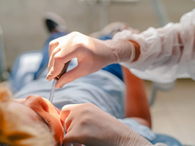 Saiba como acessar atendimento odontológico gratuito em Anápolis