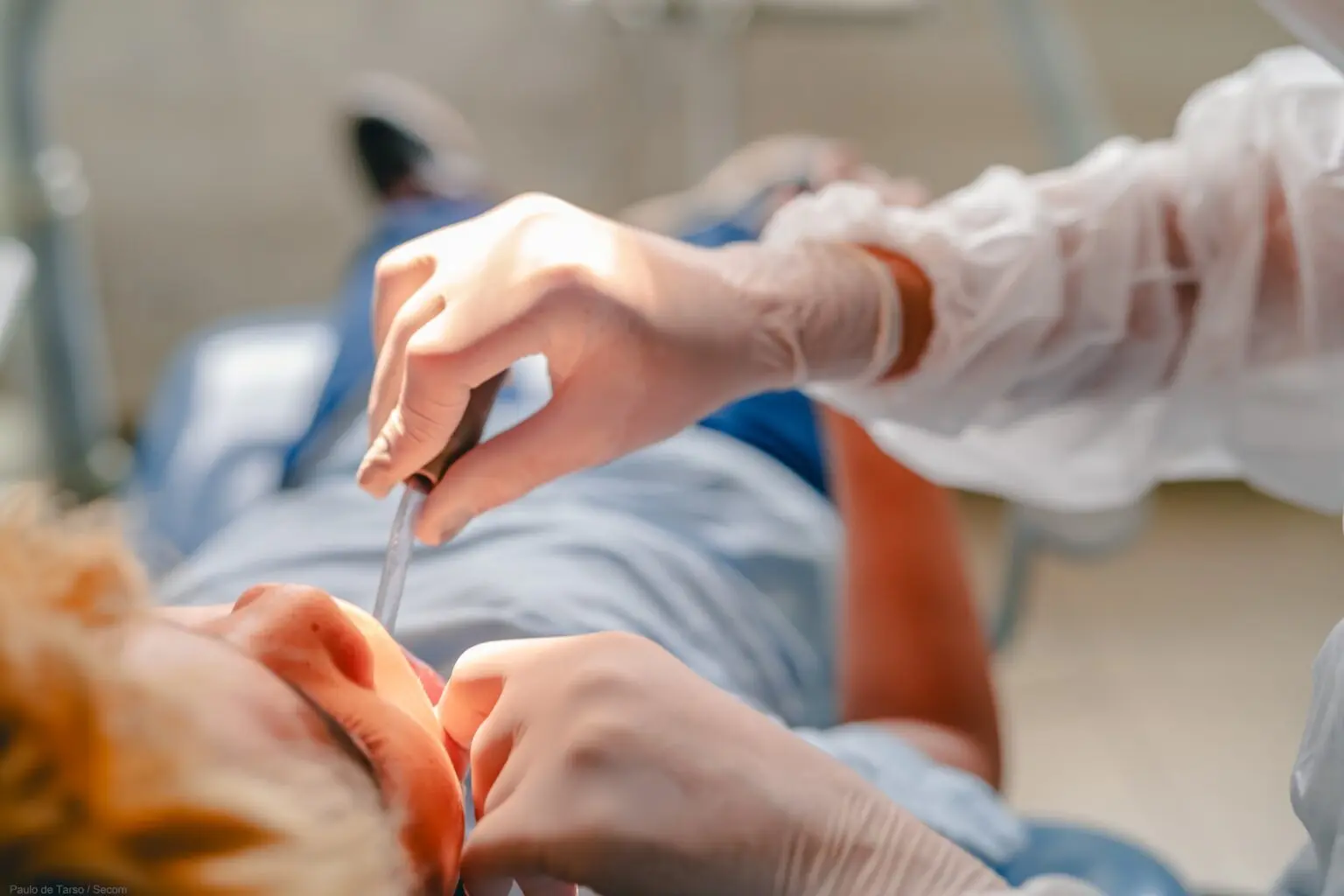 Saiba como acessar atendimento odontológico gratuito em Anápolis