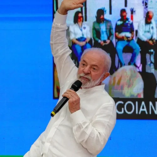 Lula - Foto Fabio Rodrigues-Pozzebom - Agência Brasil