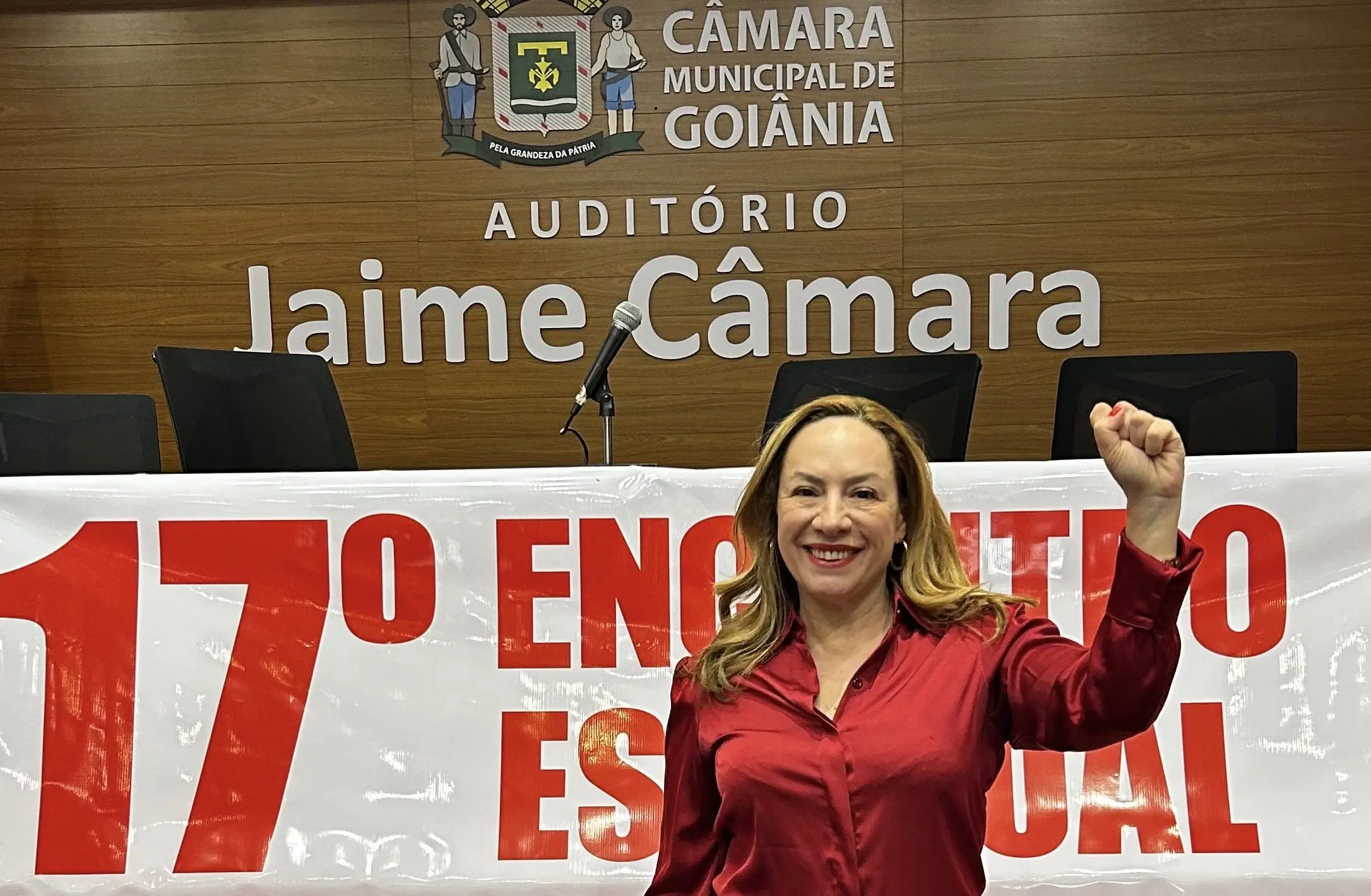 Adriana Accorsi - Wesley Menezes