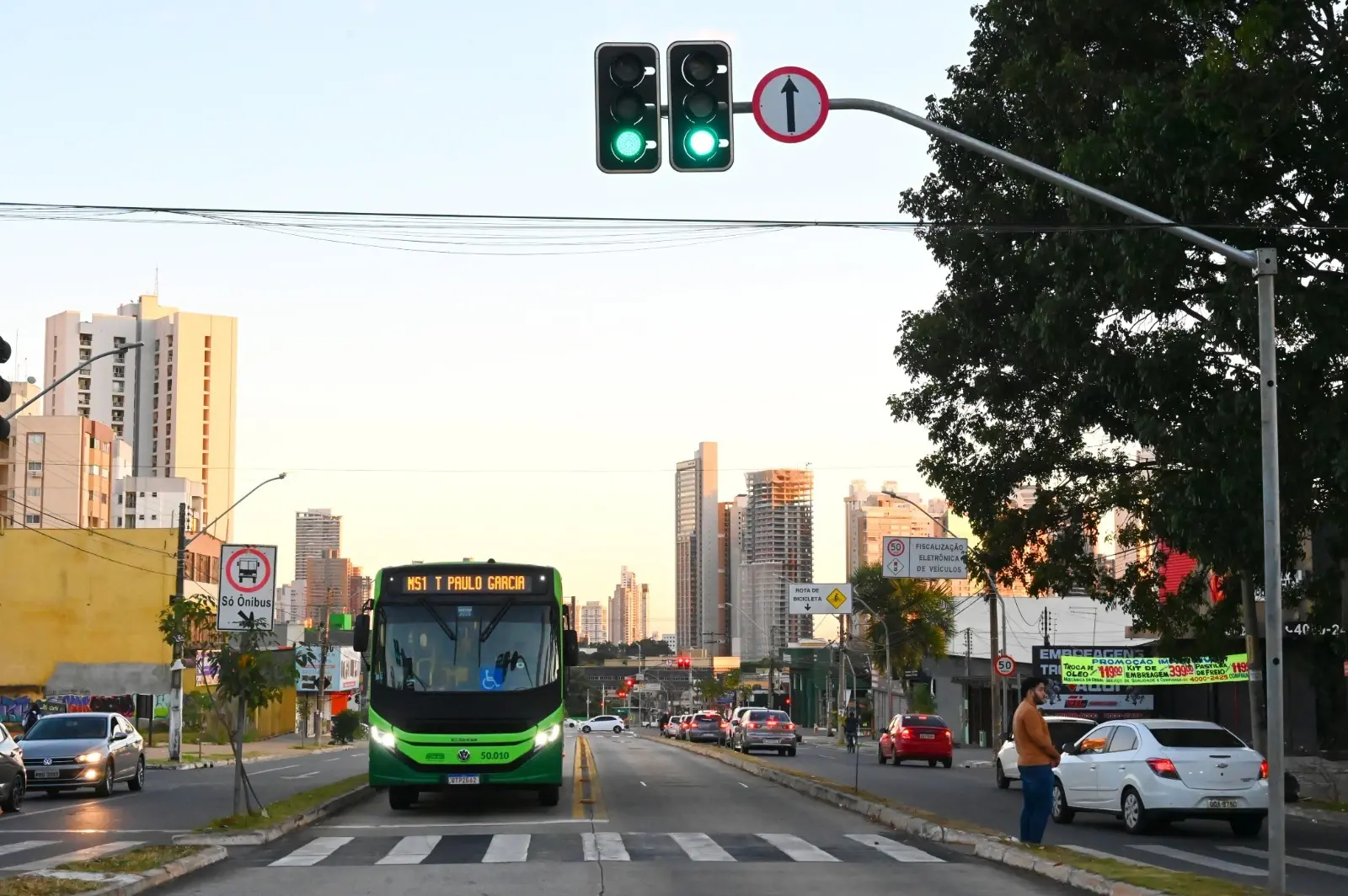 metronização em Goiania_Alex Malheiros