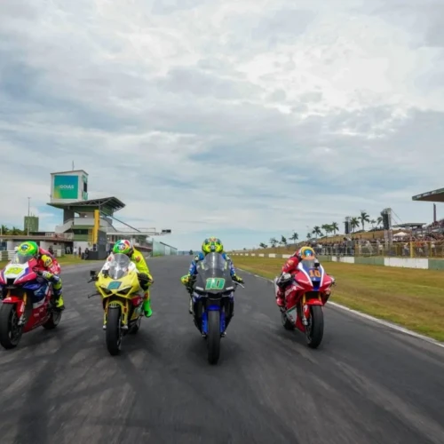 MotoGP - Goiânia