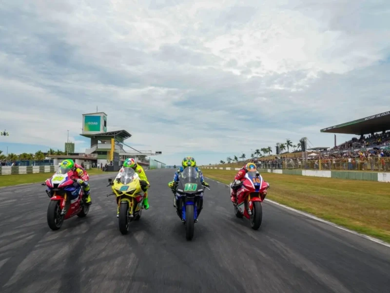 MotoGP - Goiânia