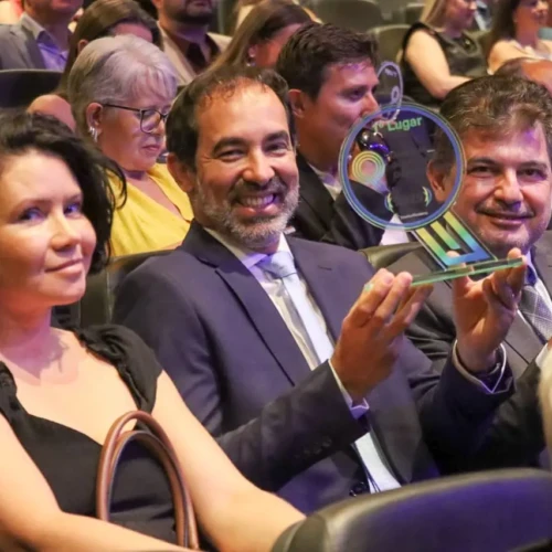 Senador Canedo é destaque nacional em gestão fiscal e transparência