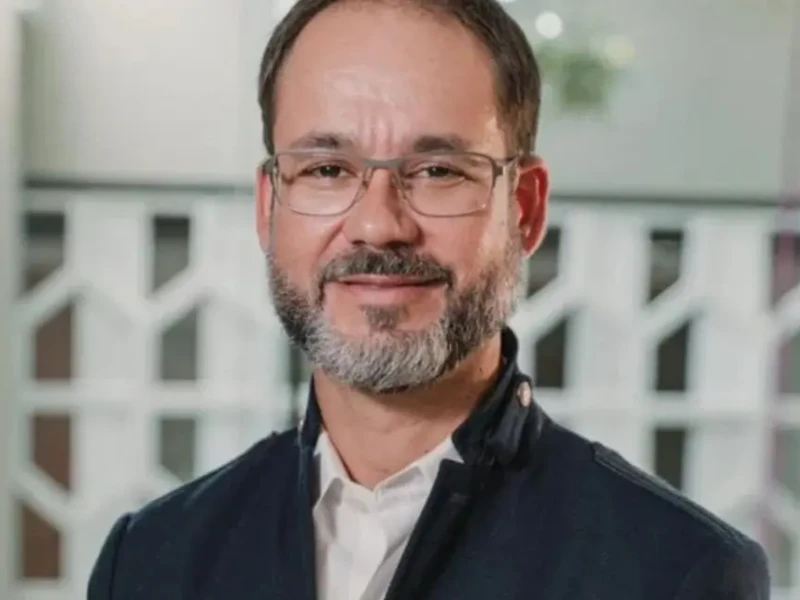 Neurocirurgião Ledismar Silva