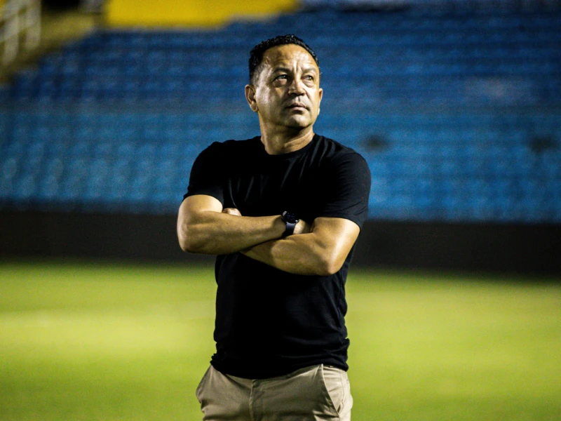 Paulinho Kobayashi - Técnico