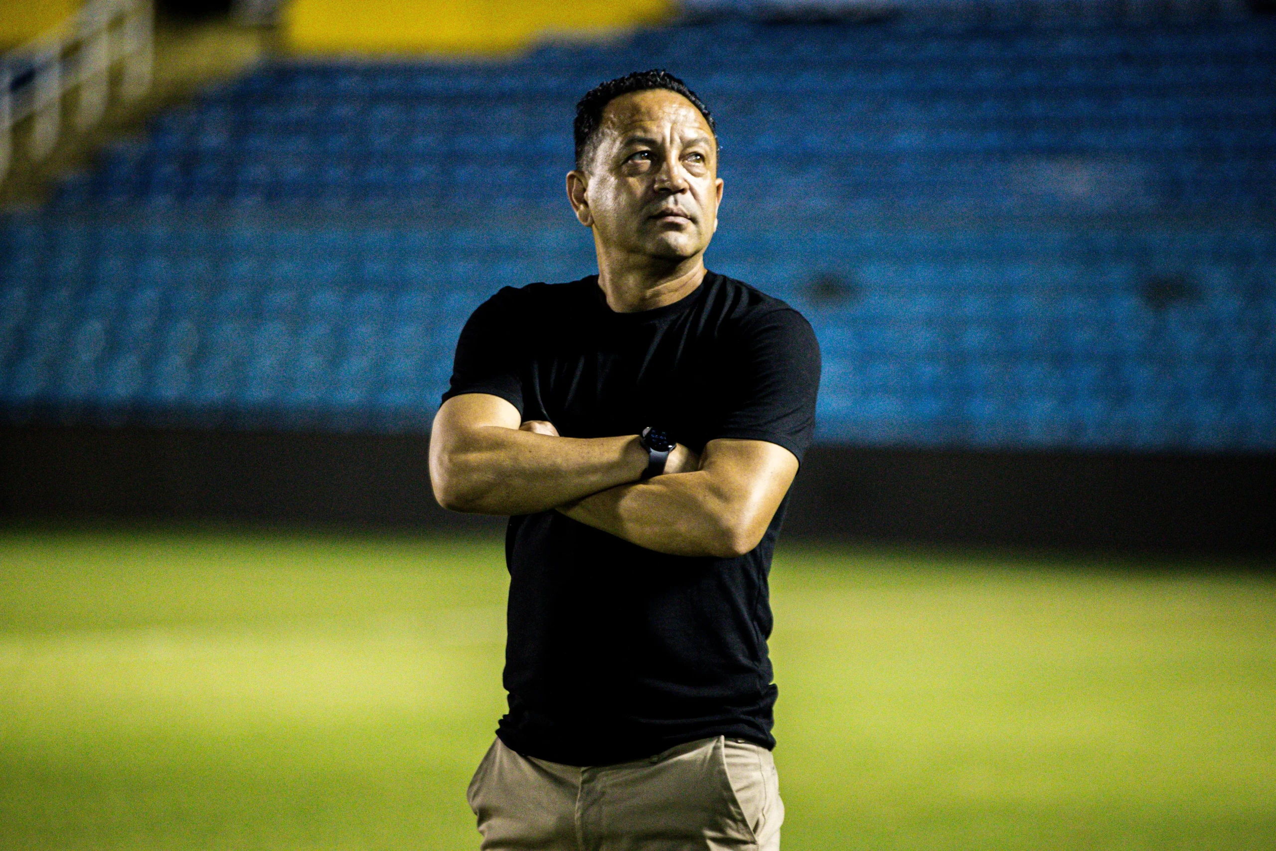 Paulinho Kobayashi - Técnico