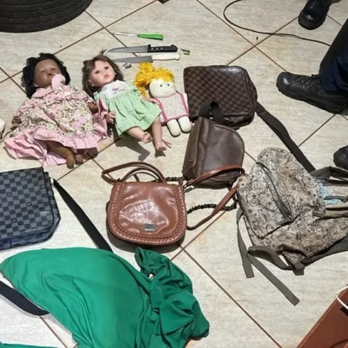 Suspeito de feminicídio em Rio Verde pode ser serial killer, dizem autoridades