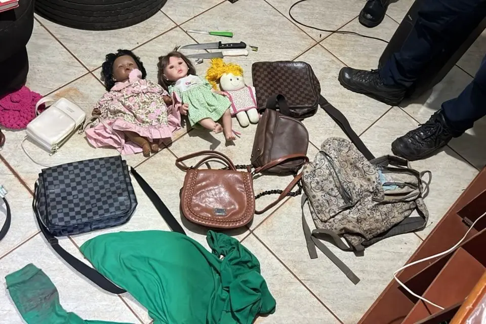 Suspeito de feminicídio em Rio Verde pode ser serial killer, dizem autoridades