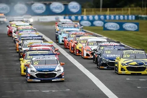 Goiânia recebe em outubro o 1º Congresso FAUGO 2025, marco histórico do automobilismo goiano