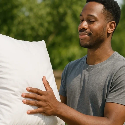 Travesseiros acumulam até 30 mil ácaros em 2 anos — aprenda 4 formas de higienizar