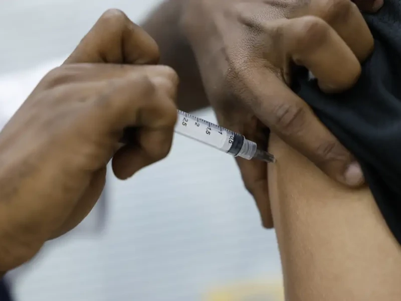 Casos de síndrome respiratória voltam a crescer em Goiás, alerta Fiocruz