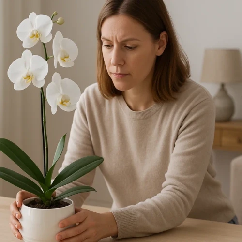 Decoração energética como posicionar orquídeas para atrair amor e prosperidade