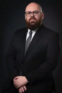 André Aidar advogado especialista em Agronegócios do escritório Lara Foto redes sociais