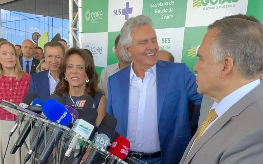 Apesar de a cerimônia ser hoje, o hospital já está em funcionamento há três meses, prestando atendimento e salvando vidas desde o dia 9 de junho de 2025.