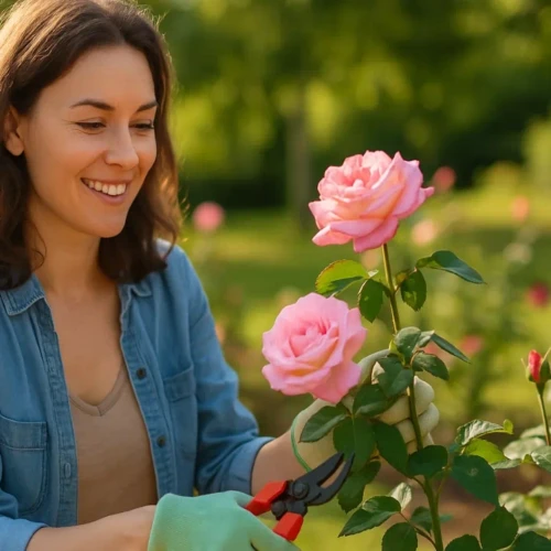 7 erros de poda que atrasam a floração de roseiras em até 1 ano