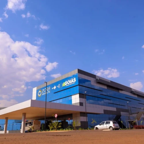 Cora já realizou mais de 2 mil procedimentos em três meses de funcionamento