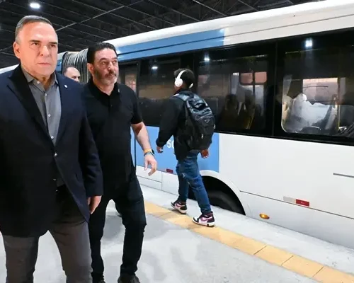 Goiânia é destaque nacional em mobilidade urbana e inovação tecnológica