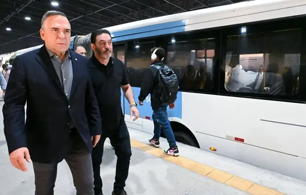 Goiânia é destaque nacional em mobilidade urbana e inovação tecnológica