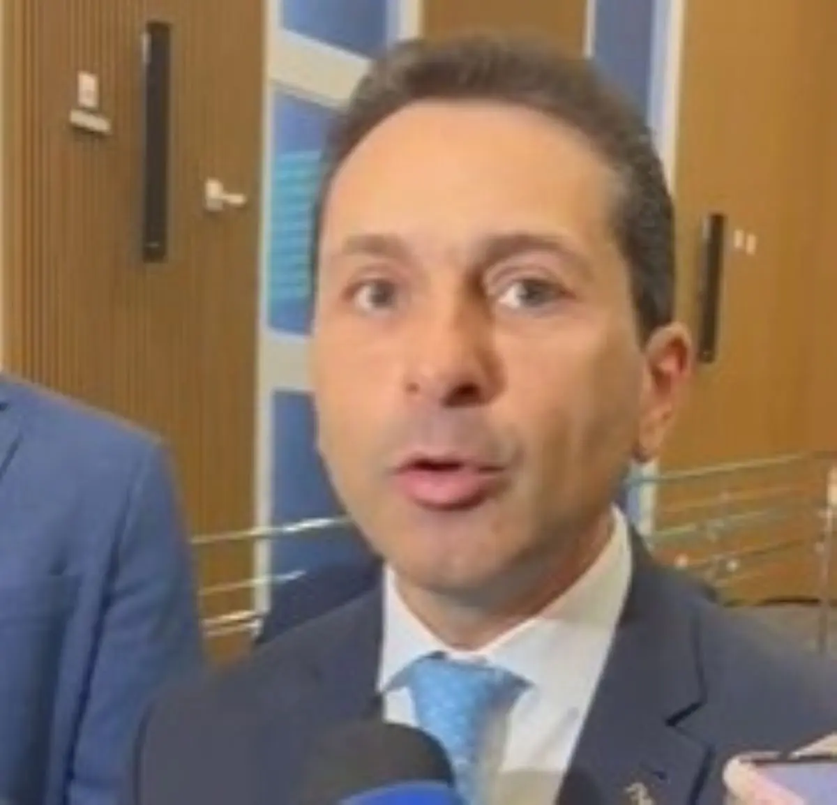 Vilela espera assinatura de Dilma Roussef autorizando o financiamento este ano Foto DG