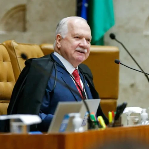 Edson Fachin assume STF - Foto Sophia Santos STF