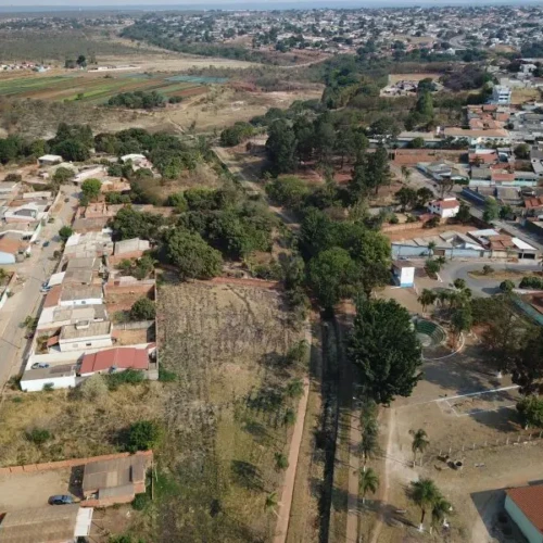 Planaltina de Goiás