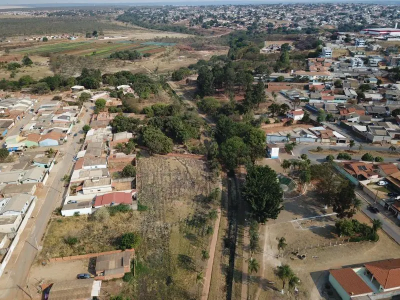 Planaltina de Goiás