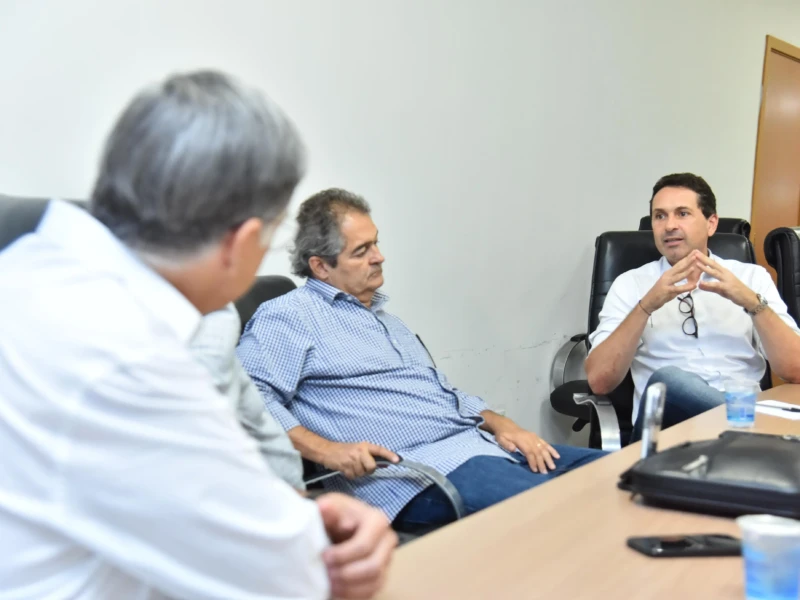 Polo Aeronáutico de Aparecida de Goiânia deve gerar 3 mil empregos e atrair 450 empresas