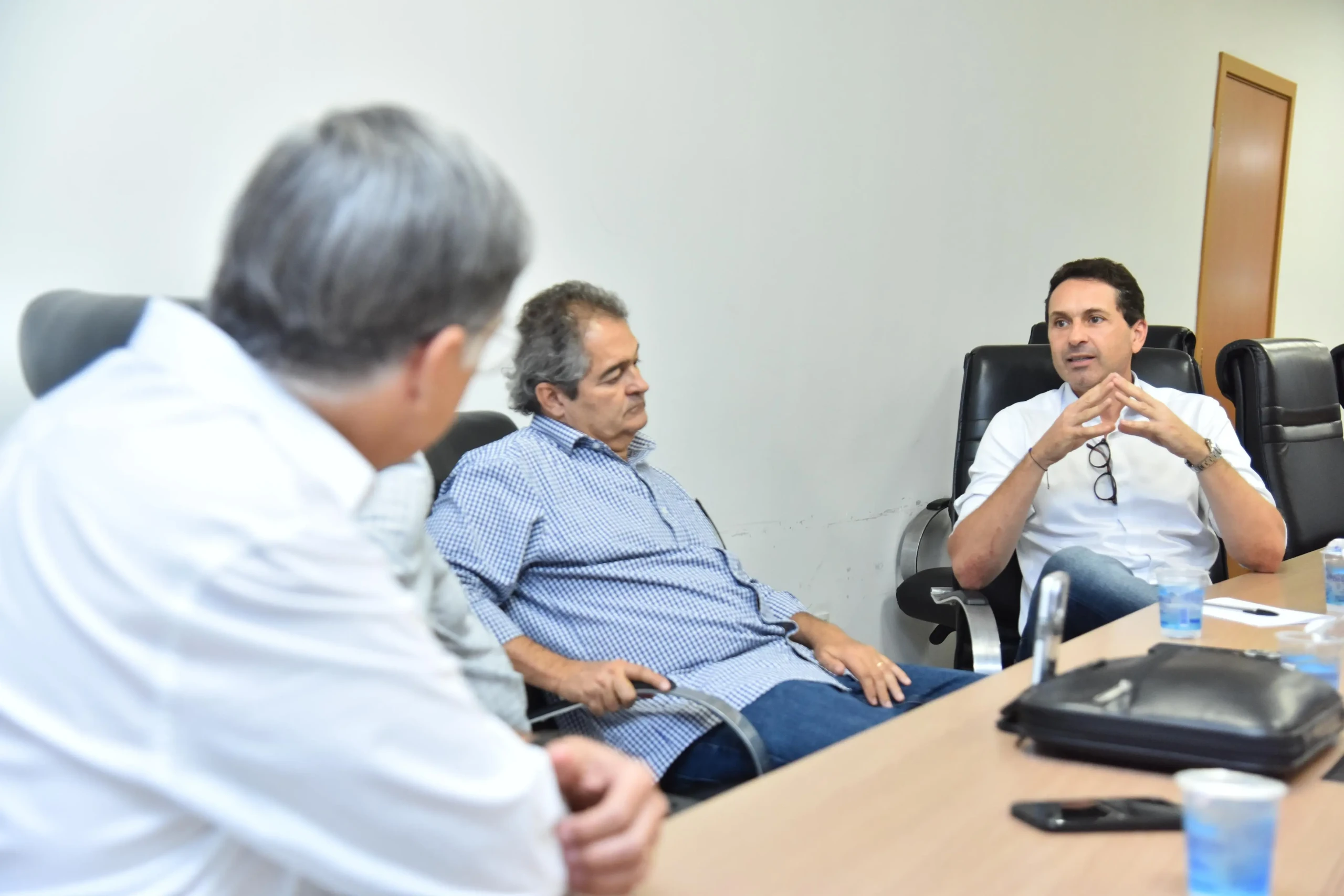 Polo Aeronáutico de Aparecida de Goiânia deve gerar 3 mil empregos e atrair 450 empresas