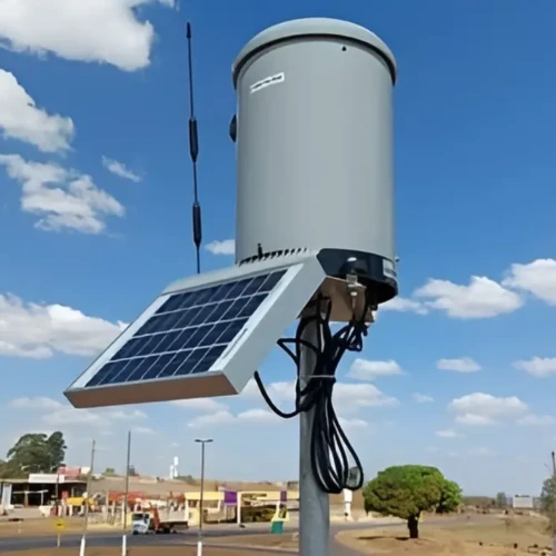 prevenção de desastres naturais