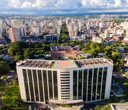 Goiás melhora capacidade de pagamento e sobe para nota B+ em avaliação do Tesouro Nacional