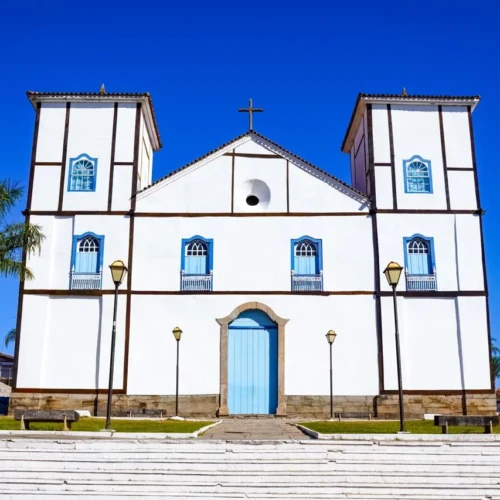 Pirenópolis celebra 298 anos com programação musical que movimenta a cidade histórica