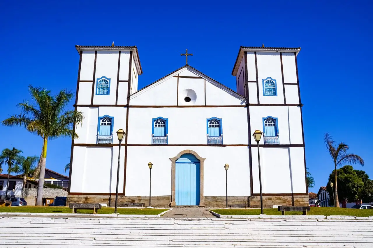 Pirenópolis celebra 298 anos com programação musical que movimenta a cidade histórica