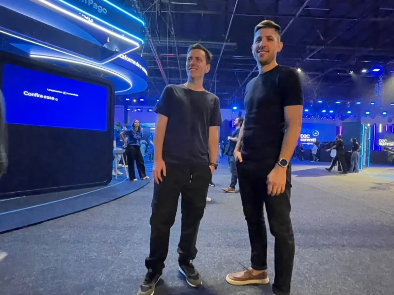 Nuvemshop e Meta lançam a primeira experiência de compra completa no WhatsApp do mundo