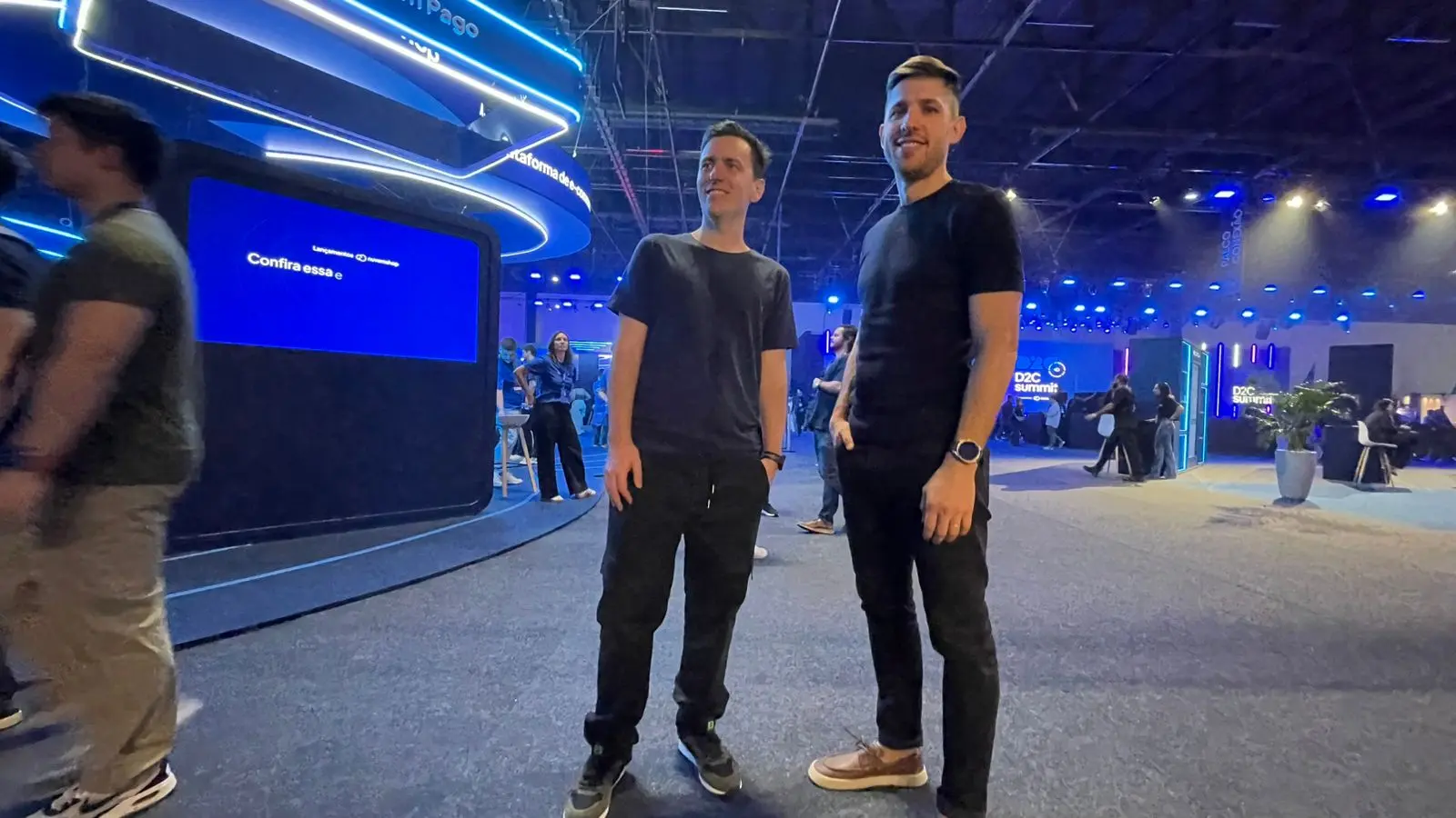 Nuvemshop e Meta lançam a primeira experiência de compra completa no WhatsApp do mundo