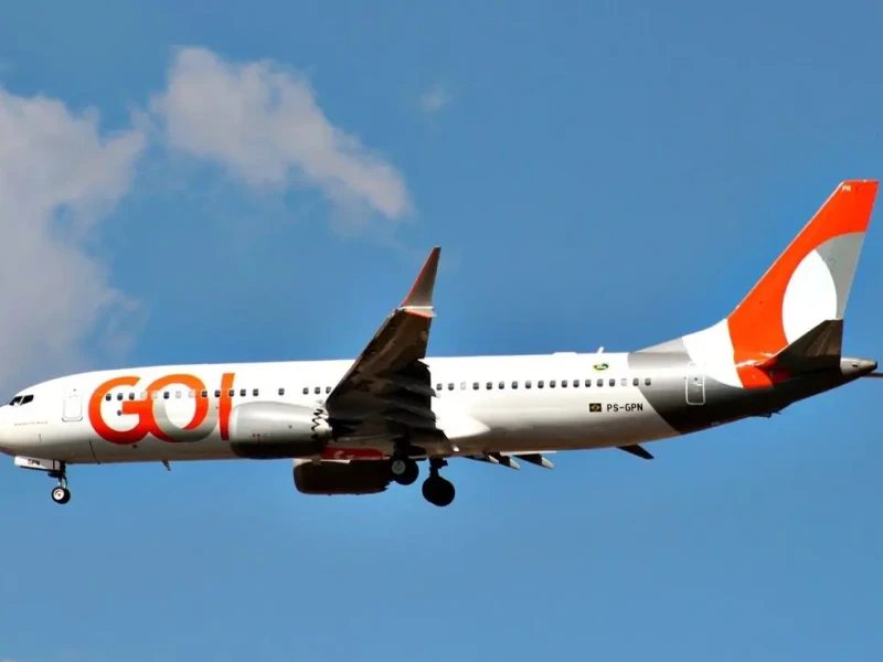 Gol anuncia nova tarifa internacional e mudanças nas regras de bagagem e remarcação de voos
