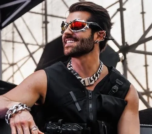 Alok é eleito o 3º melhor DJ do mundo e faz história para a música eletrônica brasileira