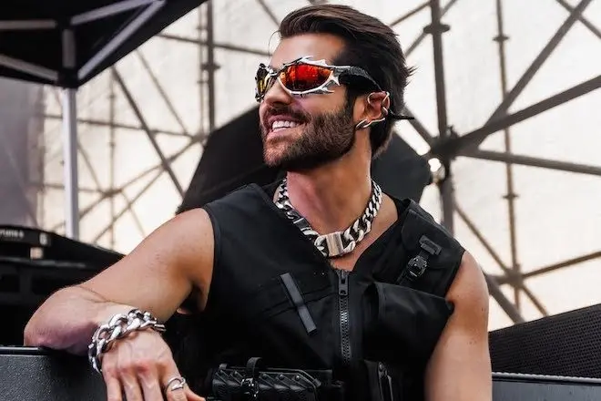 Alok é eleito o 3º melhor DJ do mundo e faz história para a música eletrônica brasileira