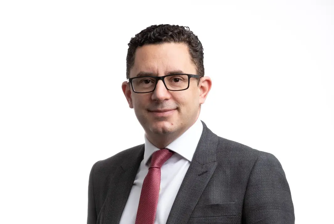 advogado Leonardo Briganti, sócio fundador do Briganti Advogados (2)