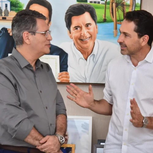 Empresas interessadas no Dianot devem entregar documentação até 13 de outubro