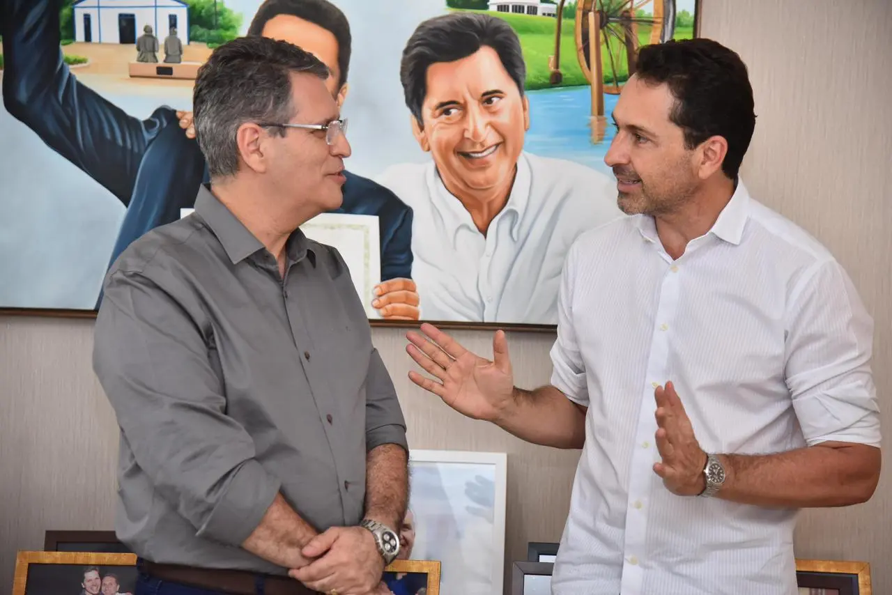 Empresas interessadas no Dianot devem entregar documentação até 13 de outubro