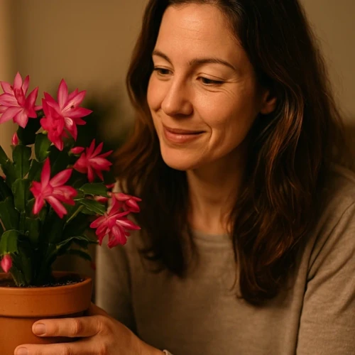 Curiosidade rara a flor-de-maio só floresce quando dias são mais curtos que as noites