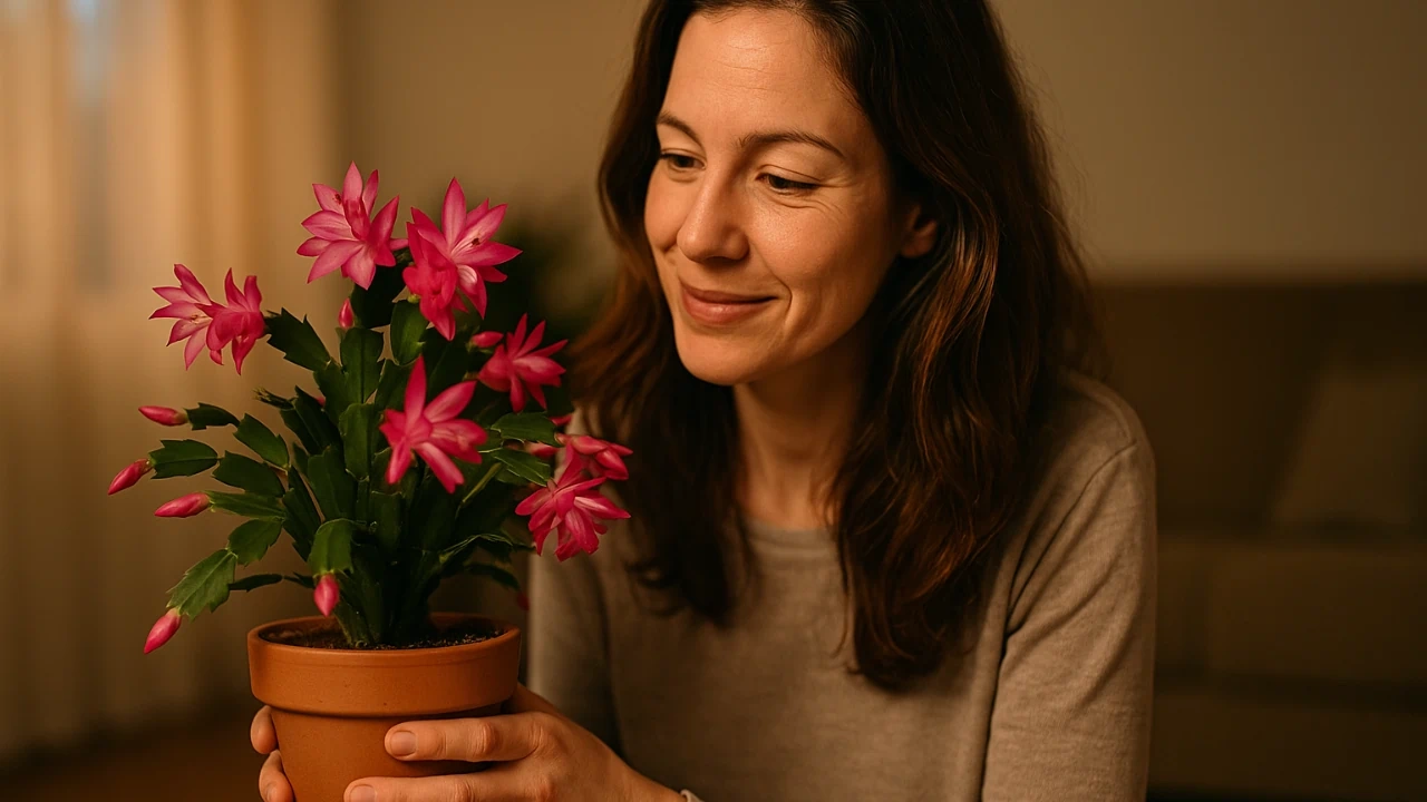 Curiosidade rara a flor-de-maio só floresce quando dias são mais curtos que as noites