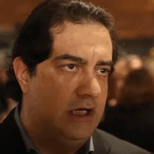 Luiz Fernando Souza Pacheco foi encontrado na rua e morreu no hospital - Foto reprodução Prerrogativas